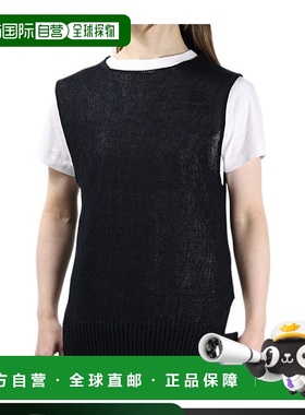 香港直邮Jil Sander 无袖针织马甲 J40FB0103J15366