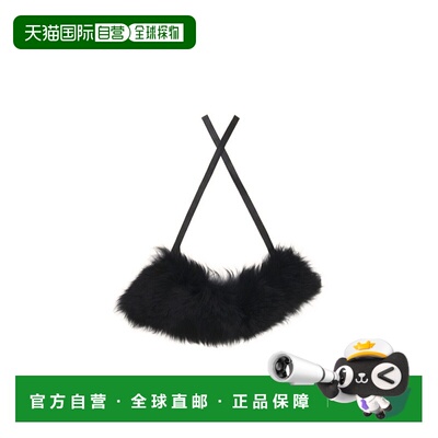 香港直邮Marni 羊毛领 ACMC0195NZULM127