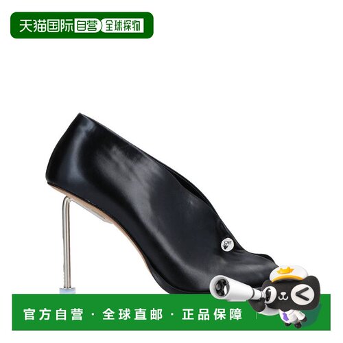 香港直邮off-white女士高跟鞋 【付后1h可退】