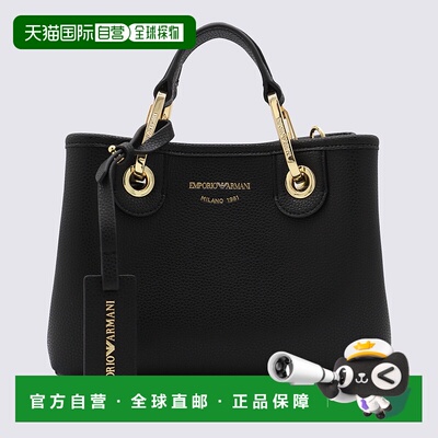 欧洲直邮EMPORIO ARMANI阿玛尼女士斜挎包EW000382AF12103MC032