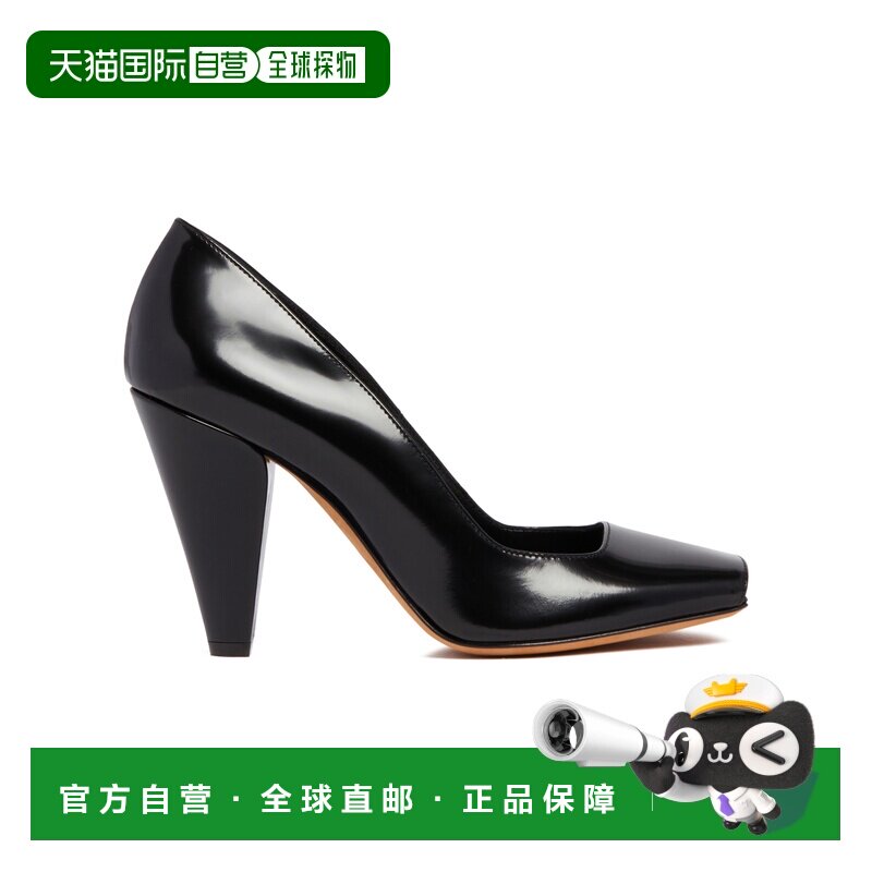 香港直邮KHAITE 女士高跟鞋 F2035840200 AW2024 【付后1h可退】