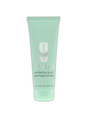 欧洲直邮Clinique/倩碧按摩霜磨砂膏深层清洁去角质黑头100 g正品