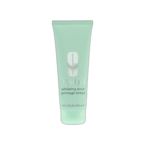 欧洲直邮Clinique/倩碧按摩霜磨砂膏深层清洁去角质黑头100 g正品