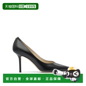 Choo 浅口鞋 周仰杰 Love 香港直邮Jimmy 女士 LOVE85ZNU