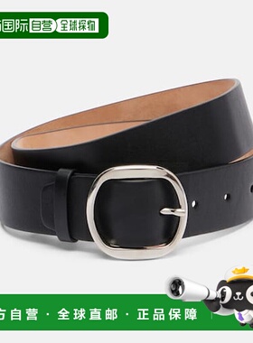 1h可退 香港直邮Gabriela Hearst 女士 Elster 皮带腰带