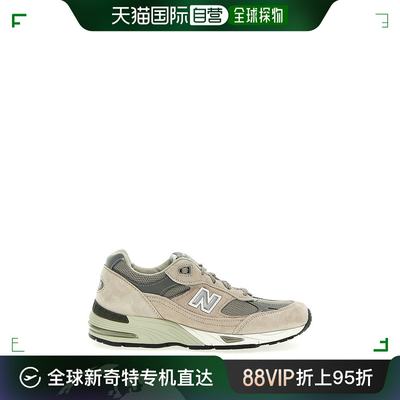 香港直邮New Balance  女士991 运动鞋