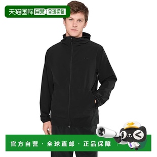 1h可退 香港直邮Nike 耐克 男士 Repel 无限制连帽万用夹克
