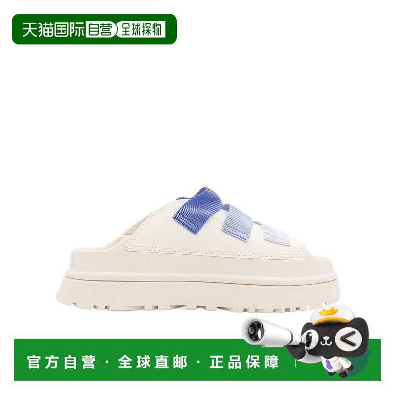 香港直邮UGG 绑带平底拖鞋 1167430 - 实物图