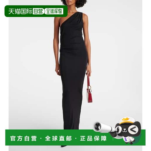 香港直邮Staud/Zenith女士中长连衣裙 【付后1h可退】