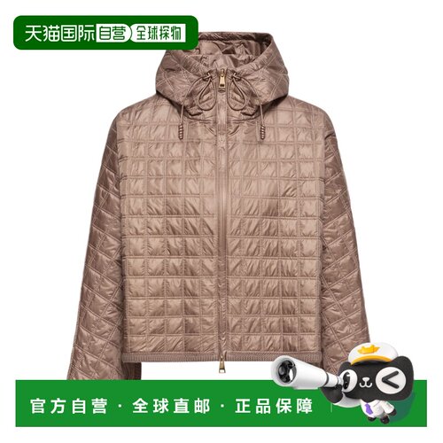 香港直邮MONCLER 女士西服 L20933G00012788WH25Y AW2026