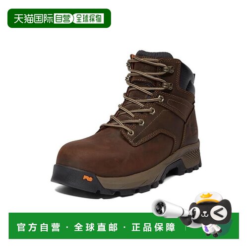 香港直邮Timberland 天伯伦 男士 Titan EV 6