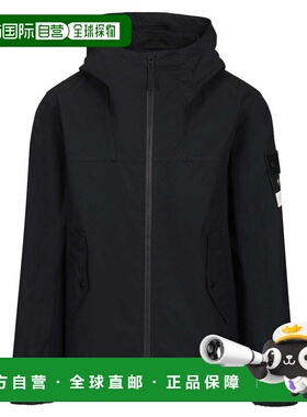 1h可退 香港直邮STONE ISLAND 男士夹克 4100037S0F01V0020 SS202