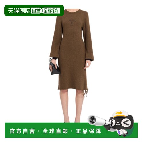 香港直邮MM6 MAISON MARGIELA 女士连衣裙 S52DD0095M13283727S