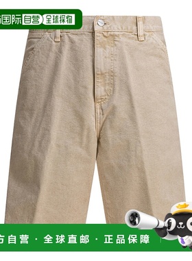 1h可退 香港直邮CARHARTT WIP 男士 短裤 I03555807E5F00休闲裤