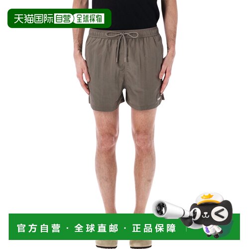 香港直邮Represent 男士泳装 MLM10071653 SS2026 支付后1h可退