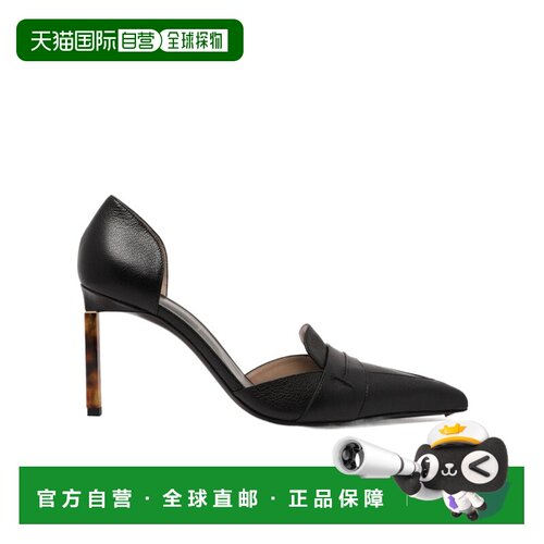 Tom Ford 尖头高跟鞋 W3746LGO033P 【付后1h可退】