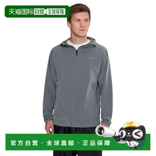 1h可退 香港直邮Nike 耐克 男士 Repel 无限制连帽万用夹克