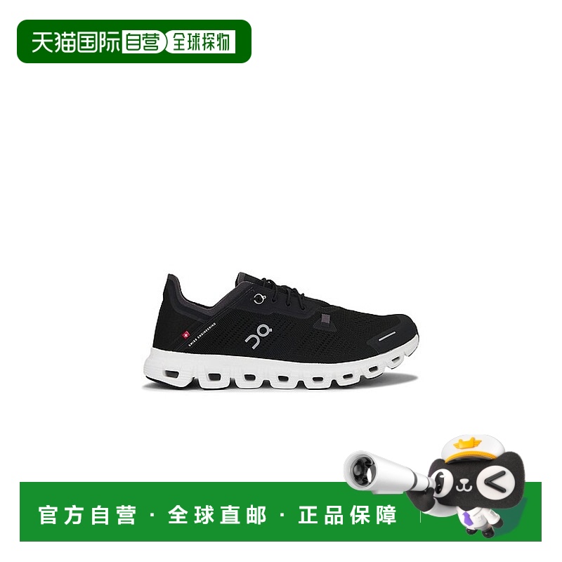 1h可退 香港直邮On 男士 Cloud 6 Coast 鞋靴 3MF10030299昂跑新