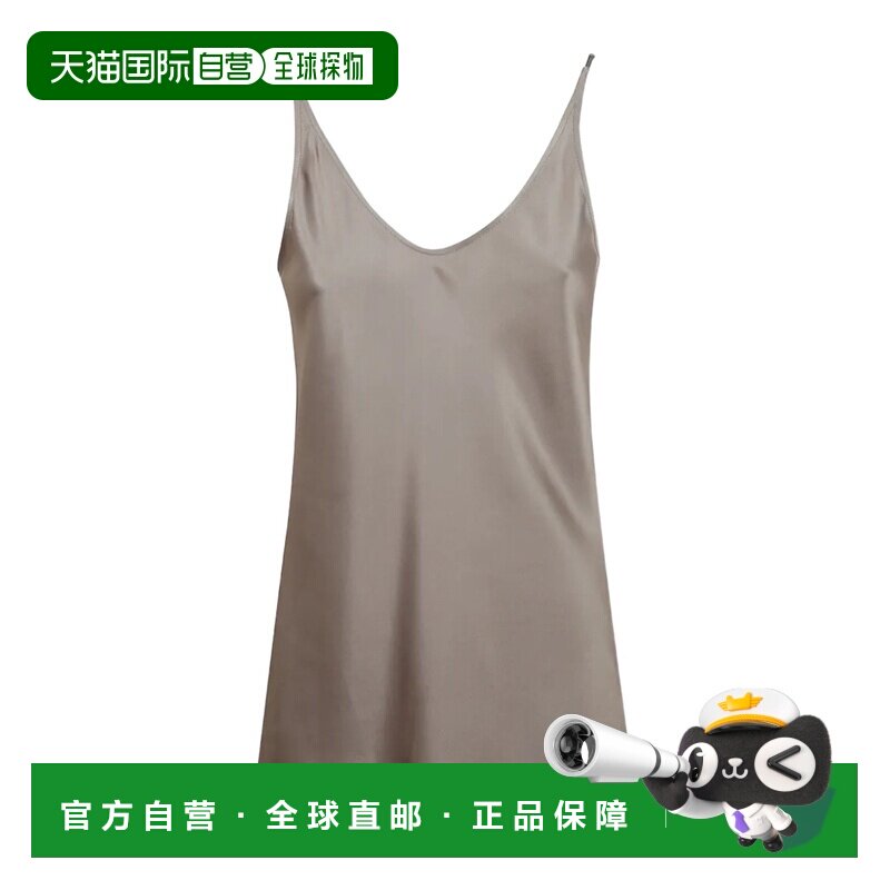 1h可退 香港直邮BRUNELLO CUCINELLI 女士背心吊带 MB179EV802C91