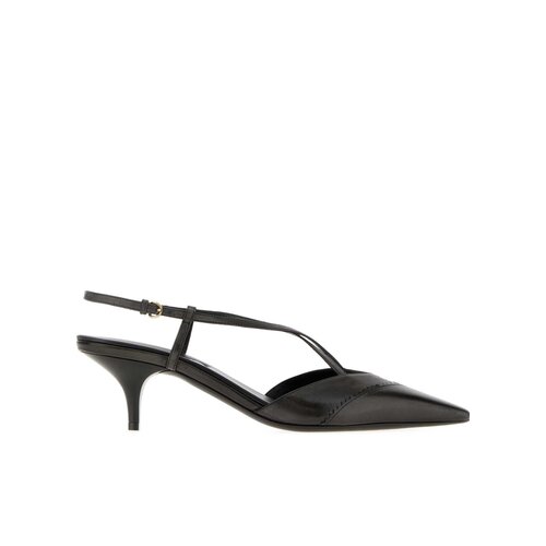 Miu Miu 露跟高跟凉鞋 5I784E537F055 【付后1h可退】