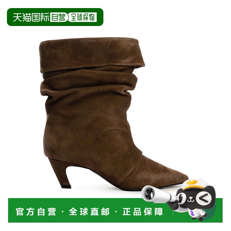 欧洲直邮ash 女士 靴子