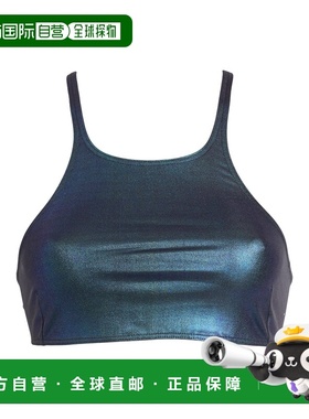 香港直邮rick owens 瑞克 欧文斯 女士 比基尼 green绿色 舒适时