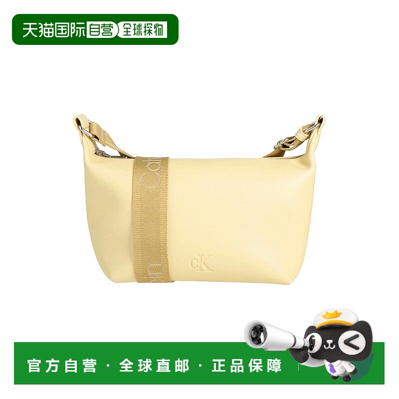香港直邮Calvin Klein 卡尔文 克莱恩 女士 Bags 斜挎包