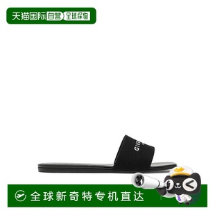 1h可退 欧洲直邮givenchy 女士 拖鞋