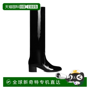 LES 香港直郵Celine 女士 BOTTES長(zhǎng)筒靴 思琳 360454582C