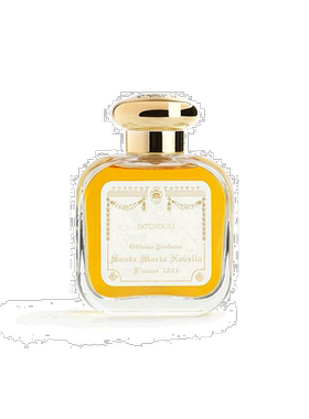 欧洲直邮Santa Maria Novella女士花果调香水50ml淡香清新留正品