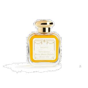 欧洲直邮Santa Maria Novella女士花果调香水50ml淡香清新留香