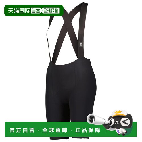欧洲直邮SCOTT 女士运动裤 1552339BLACK CO 黑色