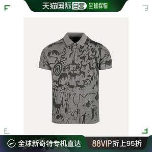 Westwood 欧洲直邮Vivienne 经典 Polo衫