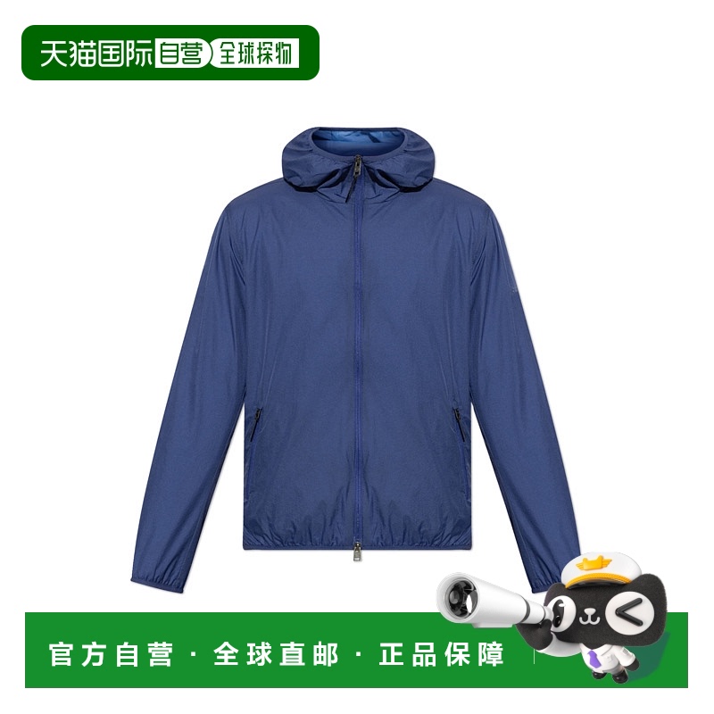 1h可退 欧洲直邮woolrich 男士 夹克衫冲锋衣新款