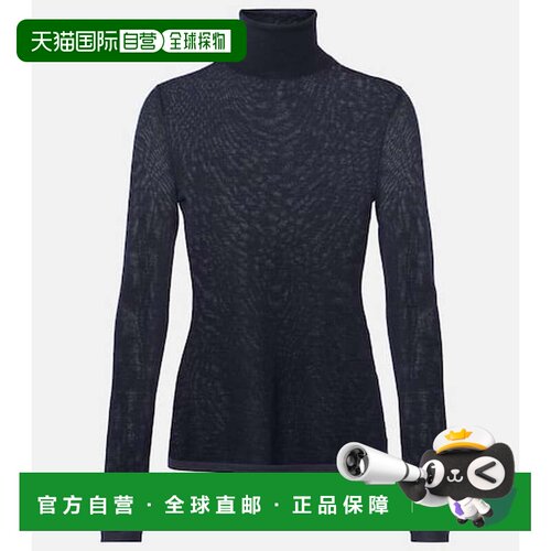 香港直邮GabrielaHearst/Costa女士毛衣 【付后1h可退】