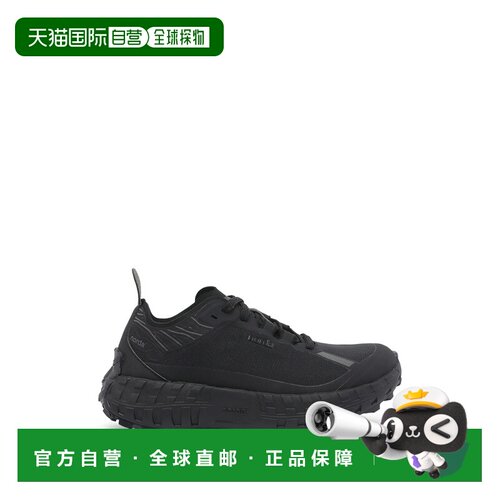 香港直邮Norda 女士 001A 运动鞋 001AWSTBLKSTEALTH
