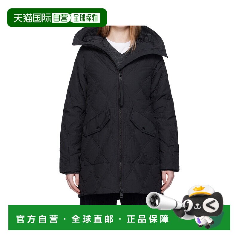香港直邮Canada Goose Alessia 羽绒服 2279WT