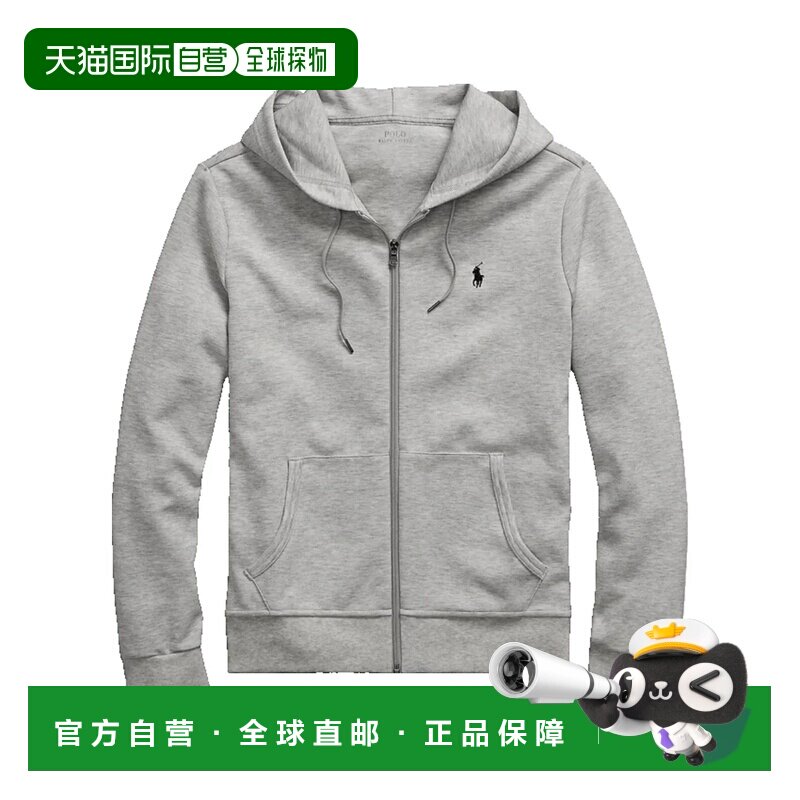 香港直邮PoloRalphLaurenPolo拉夫 劳伦男士卫衣 【付后1h可退】