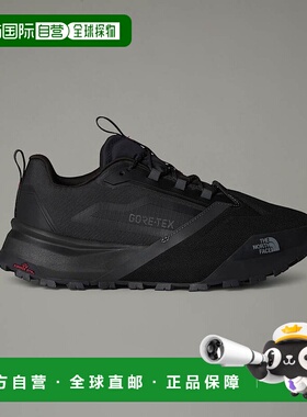 自营欧洲直邮北面Offtrail Tech防水鞋TheNorthFace新款休闲鞋