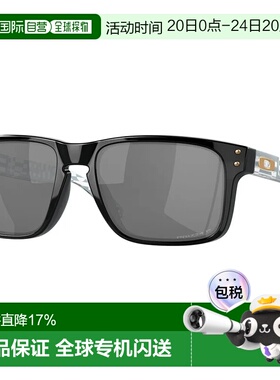 欧洲直邮OAKLEY Holbrook 偏光太阳镜
