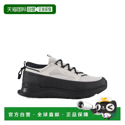 香港直邮CANADA GOOSE 男士运动鞋 7785M9595 SS2【付后1h可退】