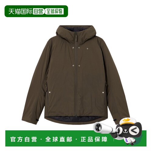 Stone Island 长袖夹克 L2S154100007S0G17 【付后1h可退】