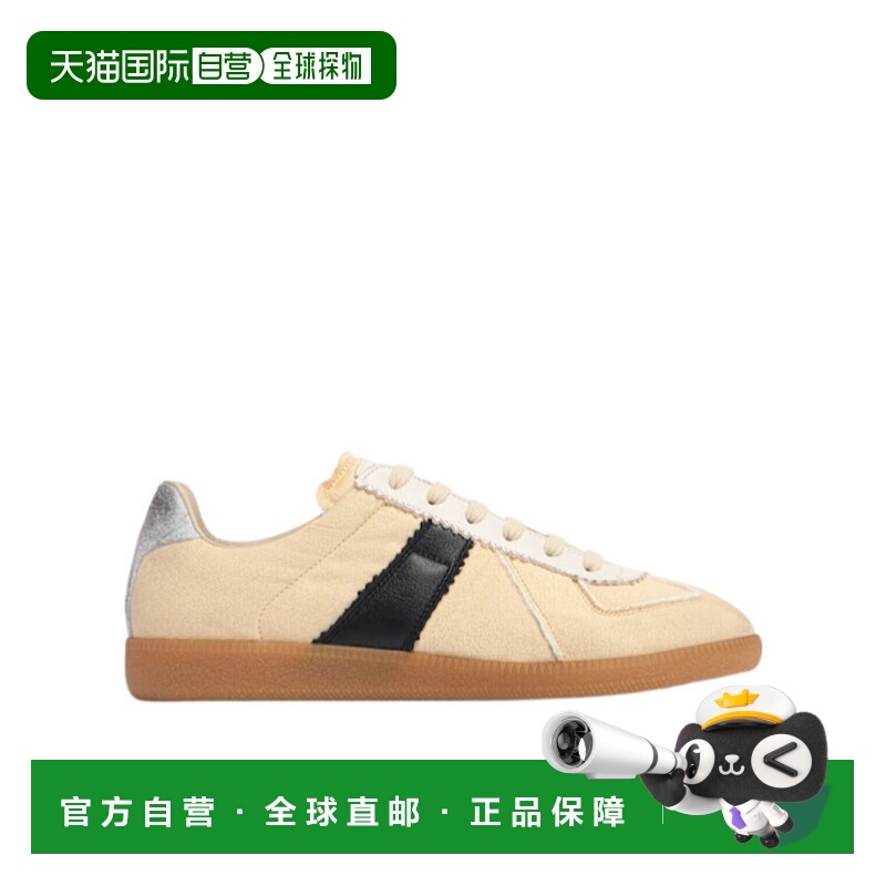 香港直邮Maison Margiela Replica 低帮运动鞋 81I-LAI008