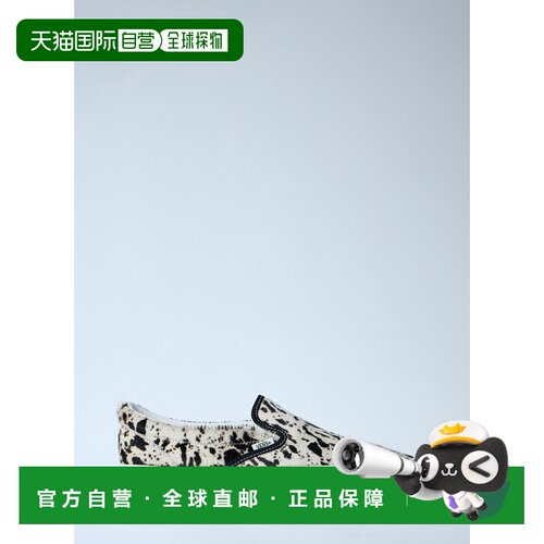 香港直邮OTW by Vans 男士 经典Slip-On 98运动鞋 VN00EEZY281
