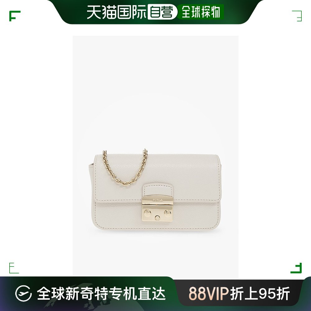 欧洲直邮Metropolis Mini Crossbody 箱包皮具/热销女包/男包 通用款女包 原图主图