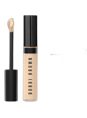 欧洲直邮Bobbi brown芭比波朗持妆无痕遮瑕蜜8g 持妆大V遮瑕正品
