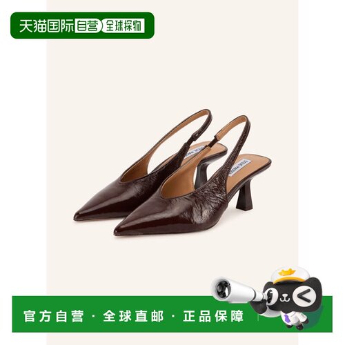 欧洲直邮Steve Madden 女士高跟鞋 1003145912150【付后1h可退】