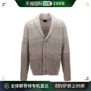 欧洲直邮brioni 毛衣 男士