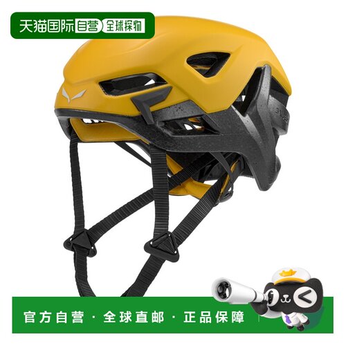 自营欧洲直邮Salewa沙乐华 Aria头盔骑行