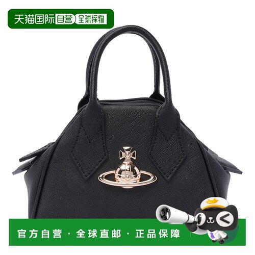 1h可退 香港直邮VIVIENNE WESTWOOD 女士手提包 5C010005WL001NN4